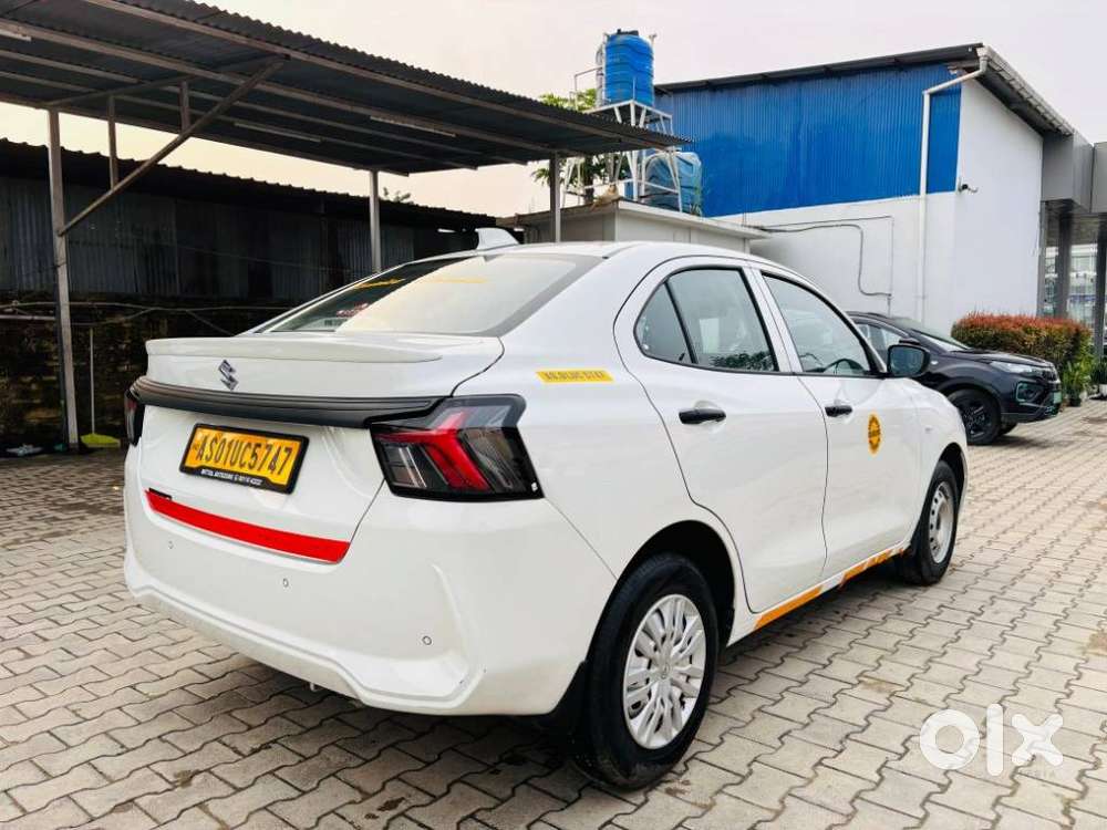 Maruti Suzuki Swift Dzire Tour, 2026, Petrol