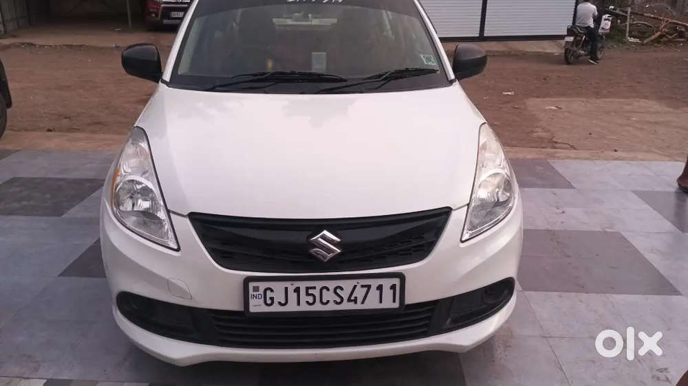 Maruti Dzire 1.2 Tour 2022