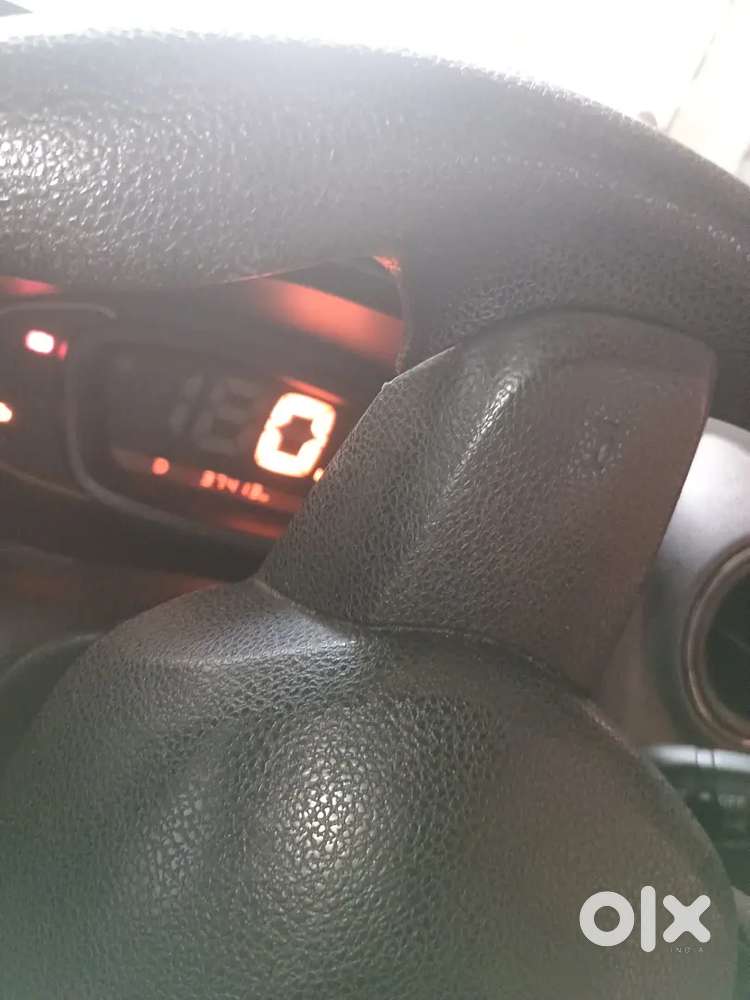 Renault Kwid 2019 Automatic