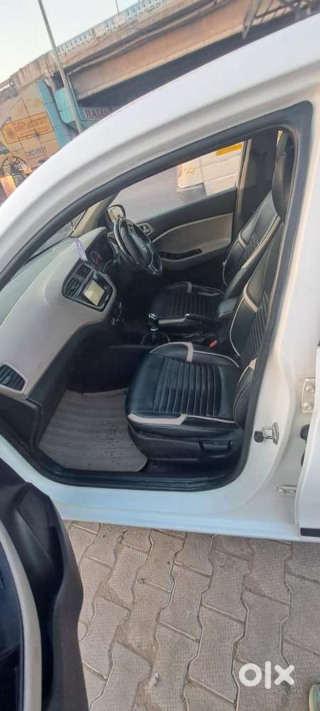 Hyundai Elite I20 Sportz (o) 1.2, 2019, Diesel