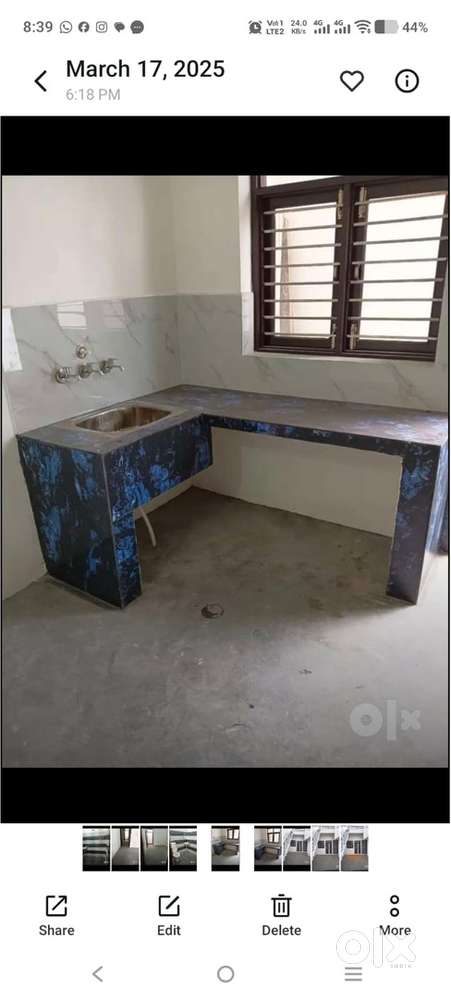 two room set