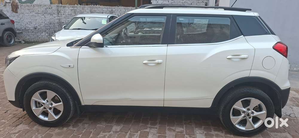 Mahindra Xuv300 W6 Amt Diesel, 2022, Diesel
