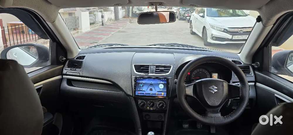 Maruti Suzuki Swift 2015 Diesel Good Condition