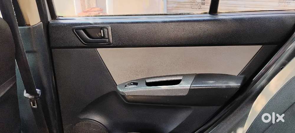 Hyundai Getz 2005 Petrol 98000 Km Driven