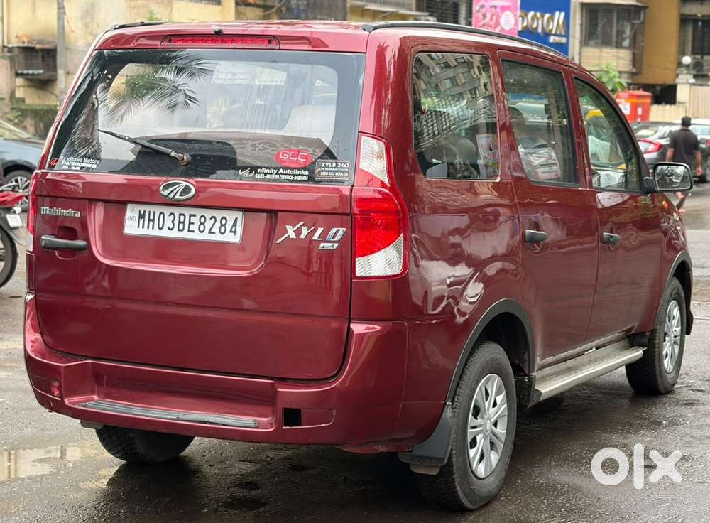 Mahindra Xylo H4 Abs, 2012, Diesel