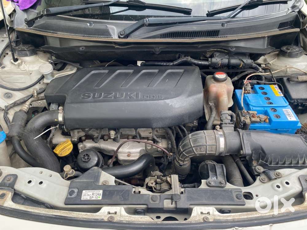 Maruti Suzuki Dzire 2018 Year