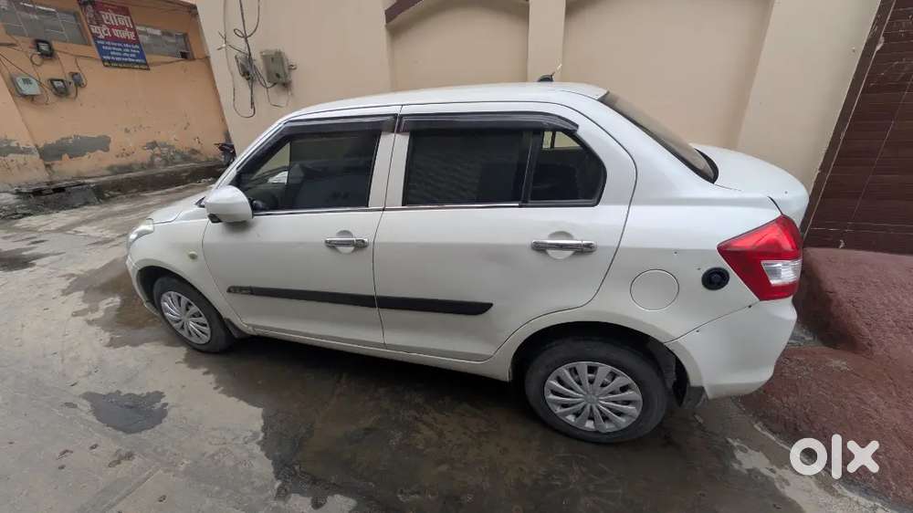 Maruti Suzuki , Dzire