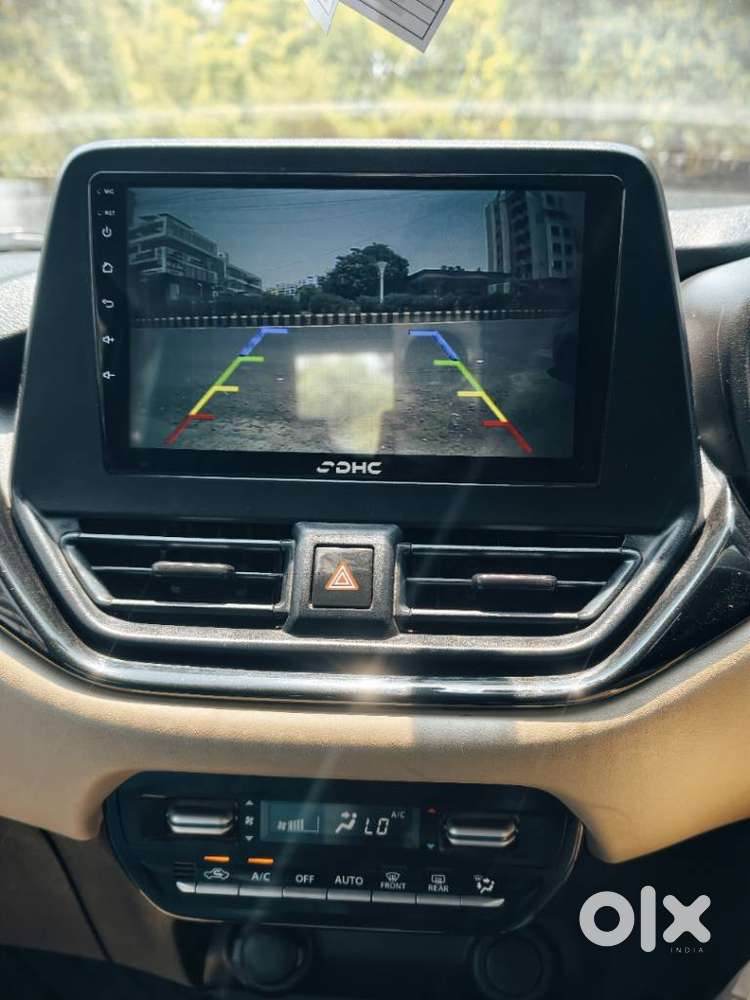 Toyota Glanza 1.2 E, 2023, Petrol