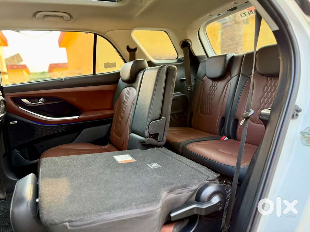 Hyundai Alcazar Platinum