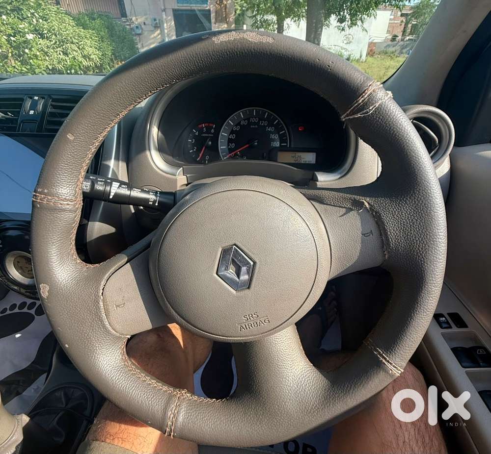 2016 Renault Diesel Manual 70k Km