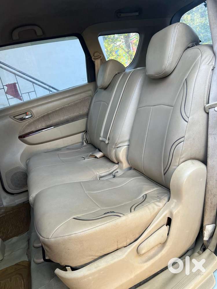 Maruti Suzuki Ertiga 2012-2015 Zdi, 2014, Diesel