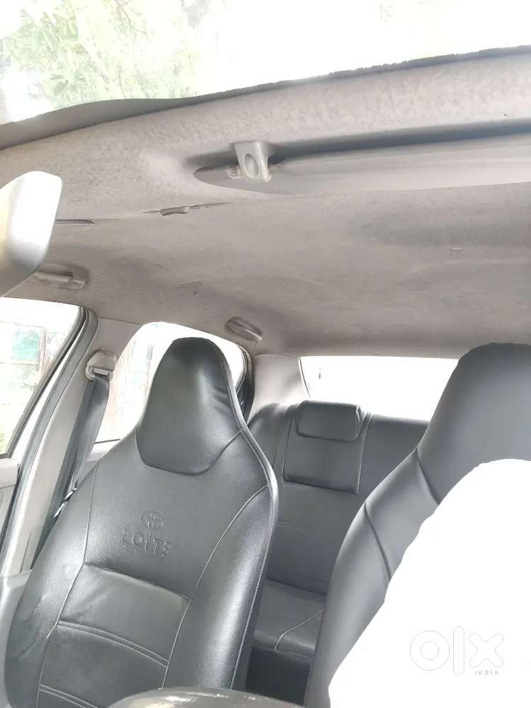 Toyota Etios 2011 Cng & Petrol 180000 Km Driven