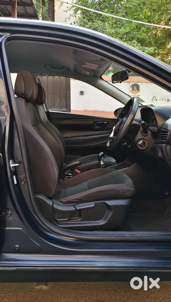 Hyundai I20 Diesel Sportz, 2022, Diesel