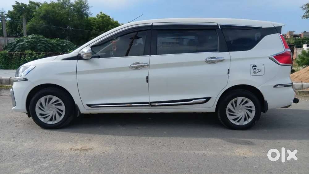 Maruti Suzuki Ertiga Vxi Cng, 2026, Cng & Hybrids