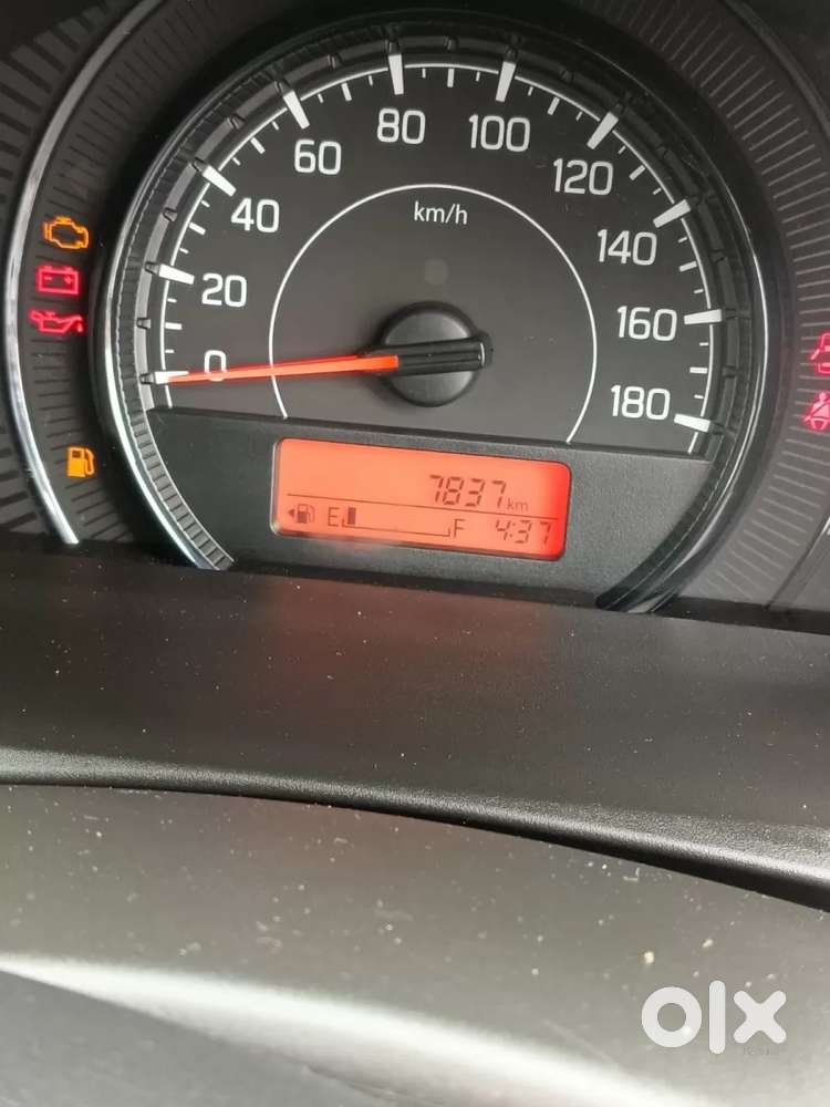 Maruti Suzuki Wagon R Vxi 1.2, 2022, Petrol