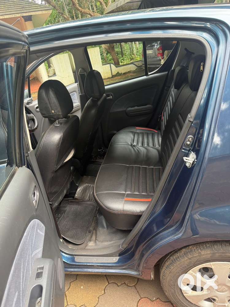 Maruti Dzire Petrol 2012