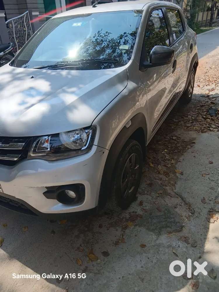 Kwid 2018 For Sale