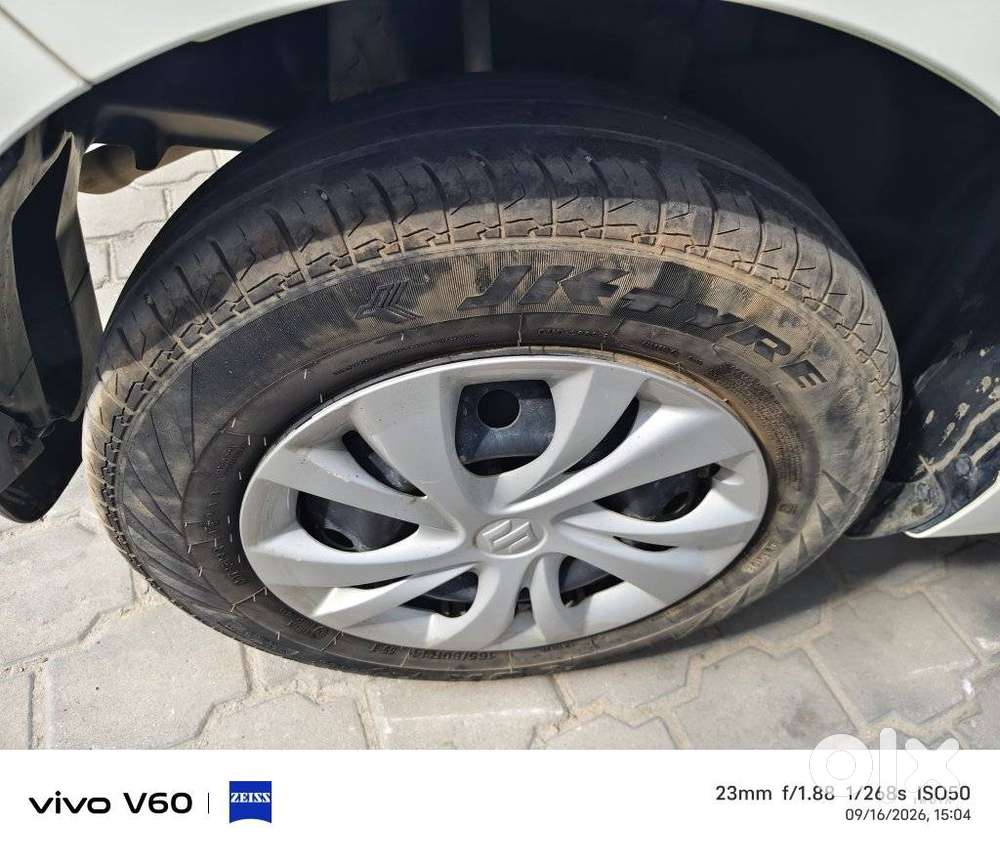 Maruti Suzuki Swift 1.2 Vxi (o), 2023, Petrol