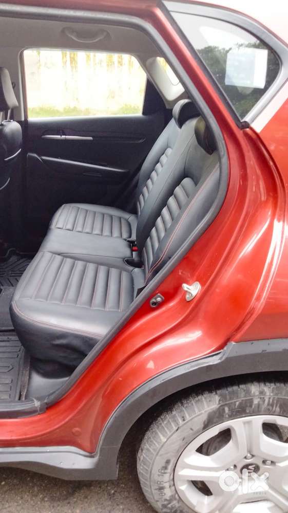 Kia Sonet 1.2 Htk Plus, 2020, Petrol