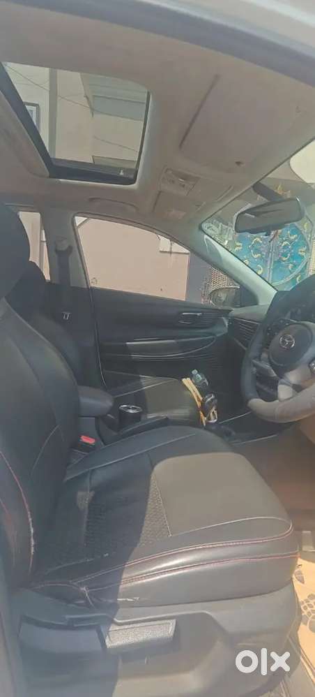 Hyundai New I20 1.5 Asta 2021