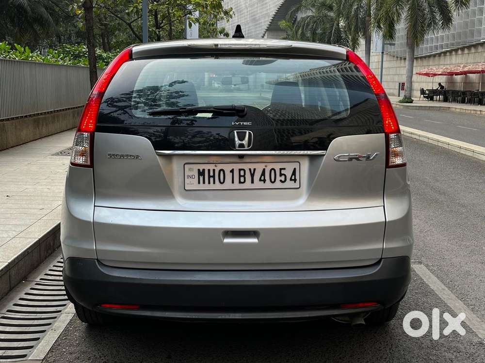 Honda Cr-v 2.4 Automatic, 2015, Petrol