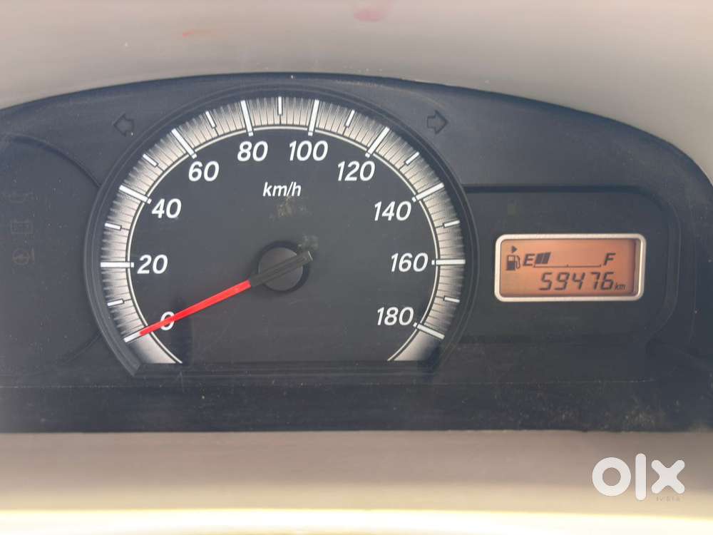 Maruti Suzuki Eeco 7 Seater Ac, 2021, Petrol