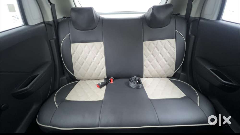 Maruti Suzuki Alto K10 Vxi Plus Ags, 2023, Petrol