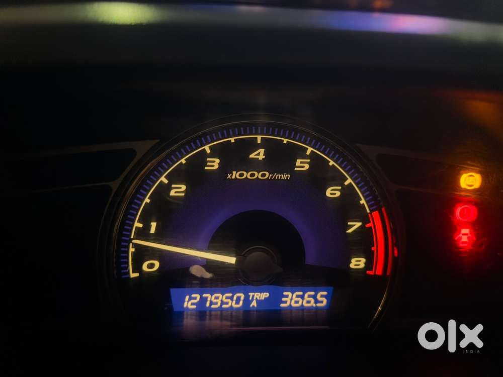 Honda Civic 2006 Year 2031 Valid