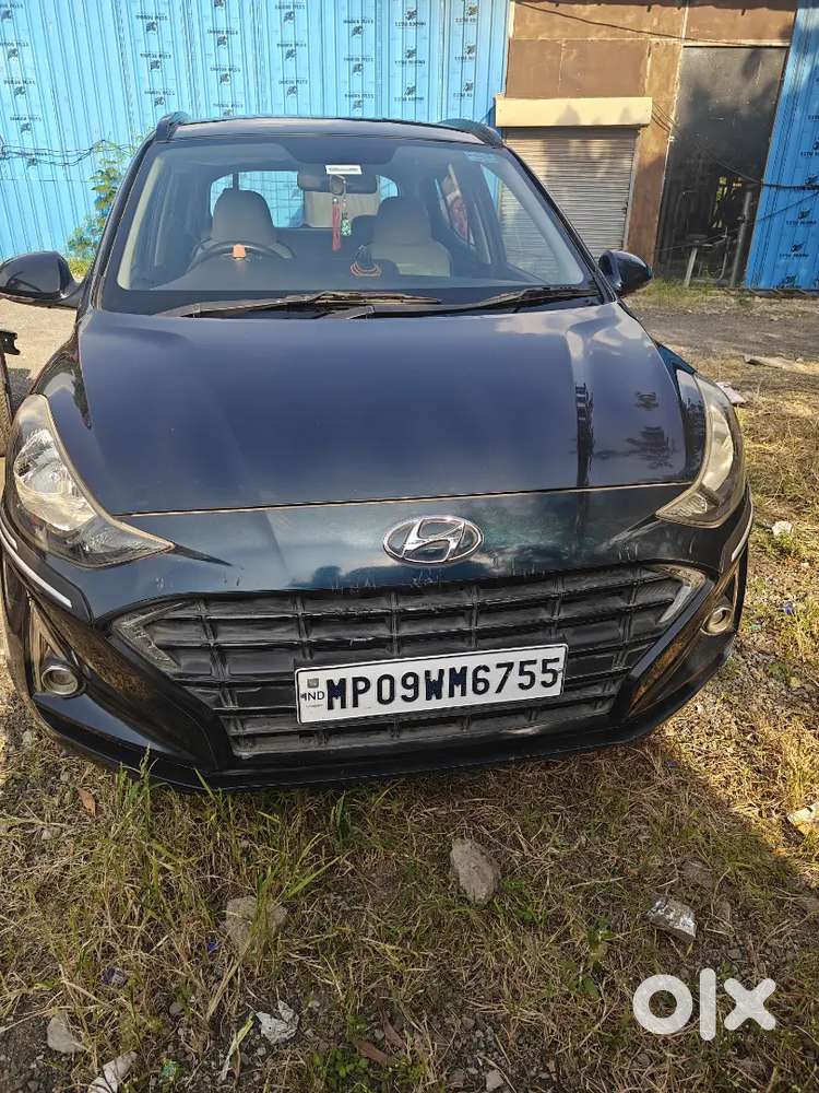 Hyundai Grand I10 Nios Magna Crdi 2022