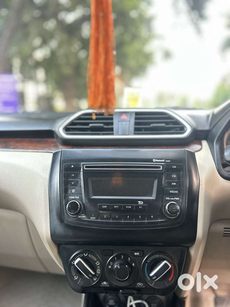 Maruti Suzuki Swift Dzire Vxi(o) Mt, 2020, Petrol