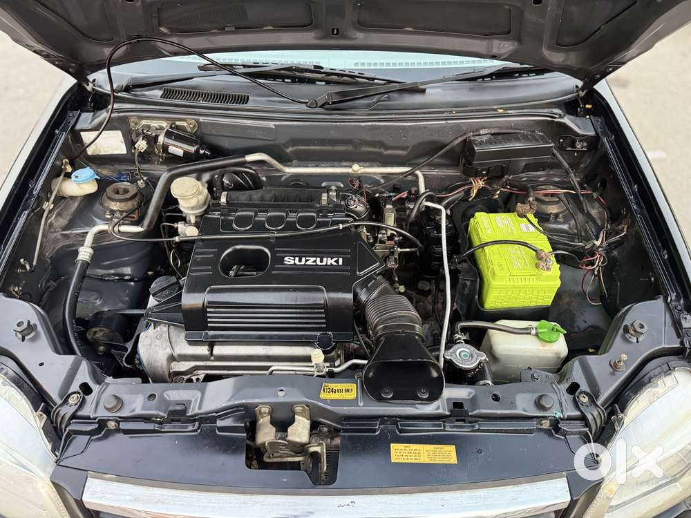Maruti Suzuki Alto K10 1.0 Lxi (o), 2011, Petrol