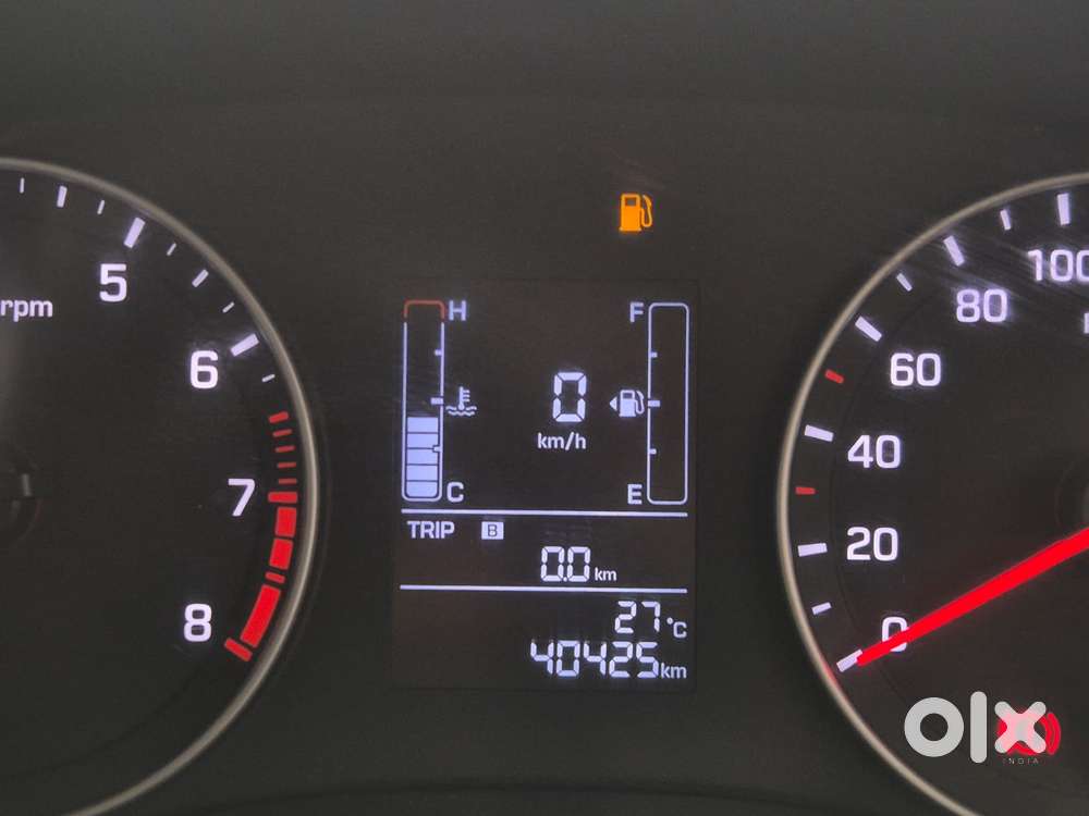 Hyundai I20 Magna 1.2 Vtvt, 2018, Petrol