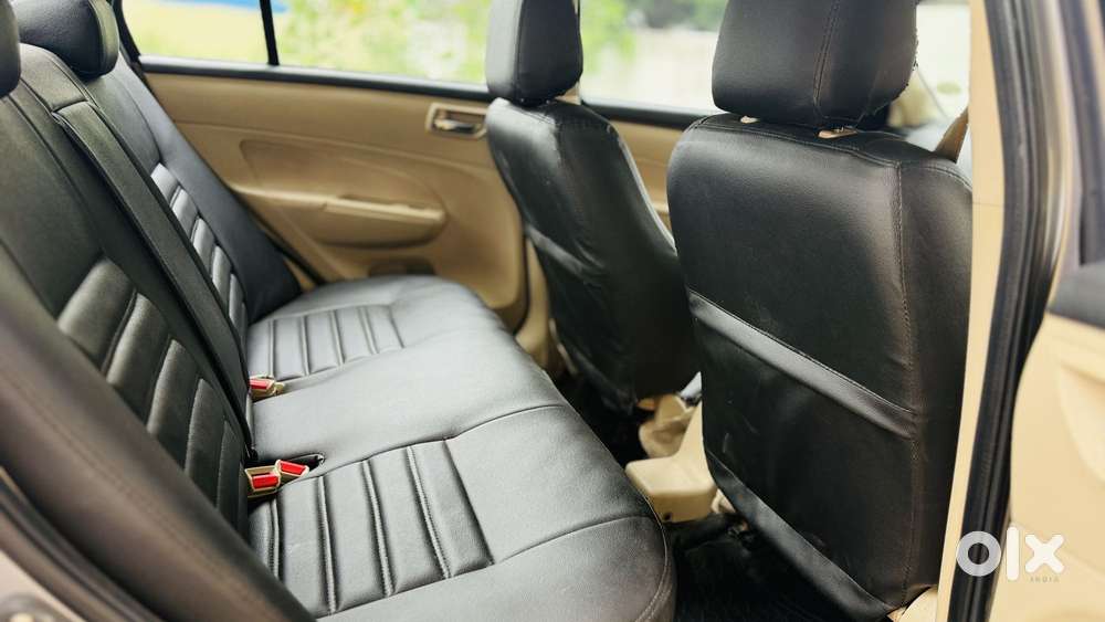 Maruti Suzuki Swift Dzire 1.2 Vxi Bsiv, 2014, Petrol