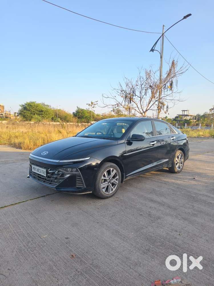 Hyundai Verna 1.6 Sx Vtvt, 2023, Petrol