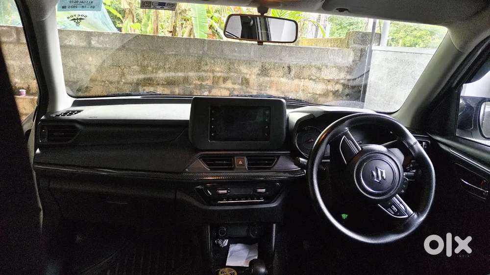 Swift  Zxi 2024 Manufactured - 2025 Registered