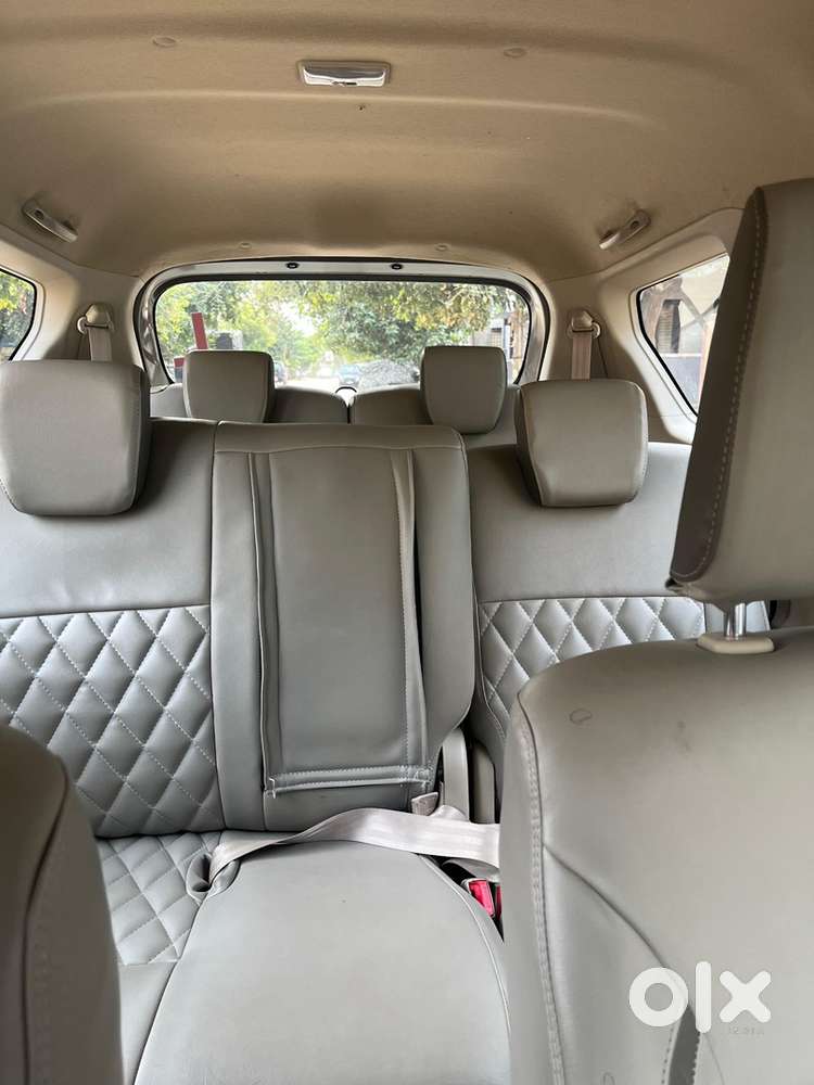 Ertiga 1.5 Vxi Smart Hybrid Petrol 2023