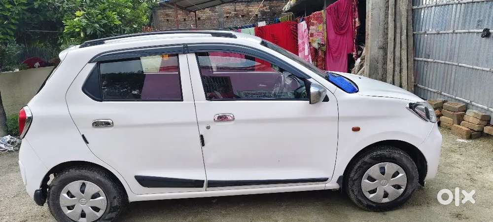 Maruti Suzuki Alto 2023