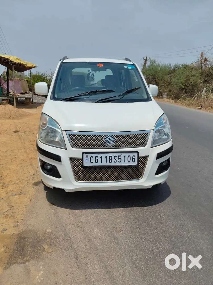 Wagonr Showroom Condition
