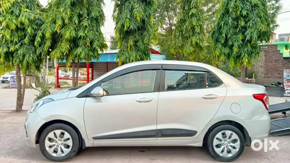 Hyundai Accent 1.5 Gle 2015
