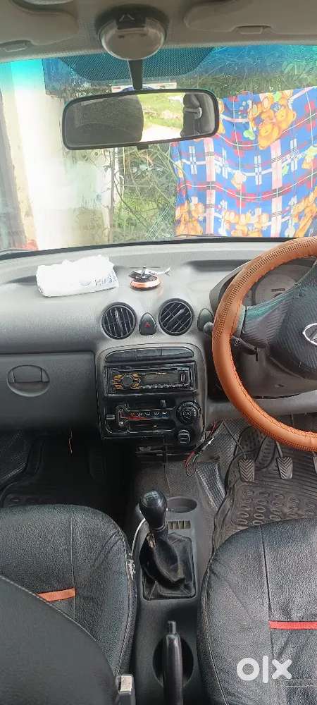 Hyundai Santro Gls Ii 2010