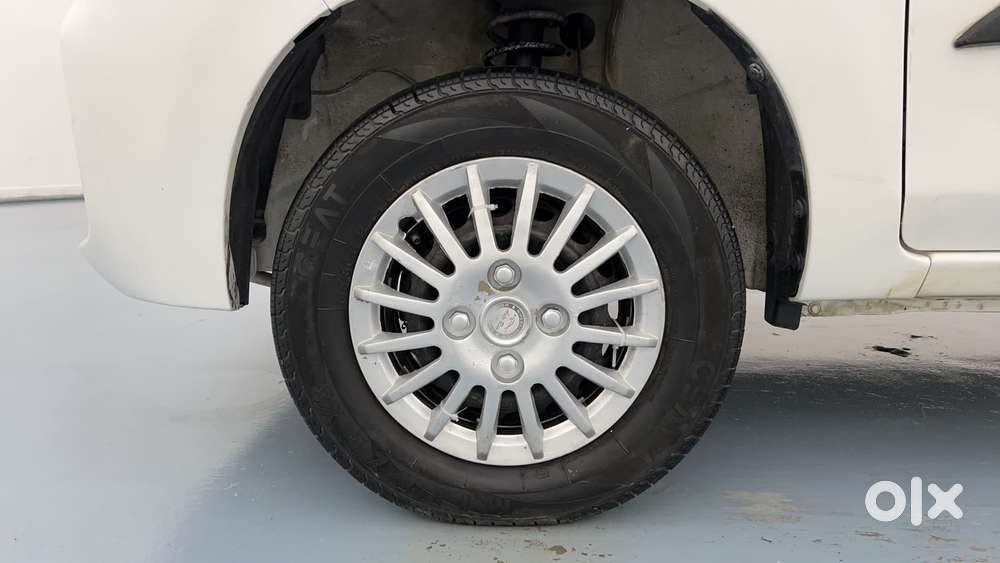 Maruti Suzuki Alto 800 Lxi, 2021, Petrol