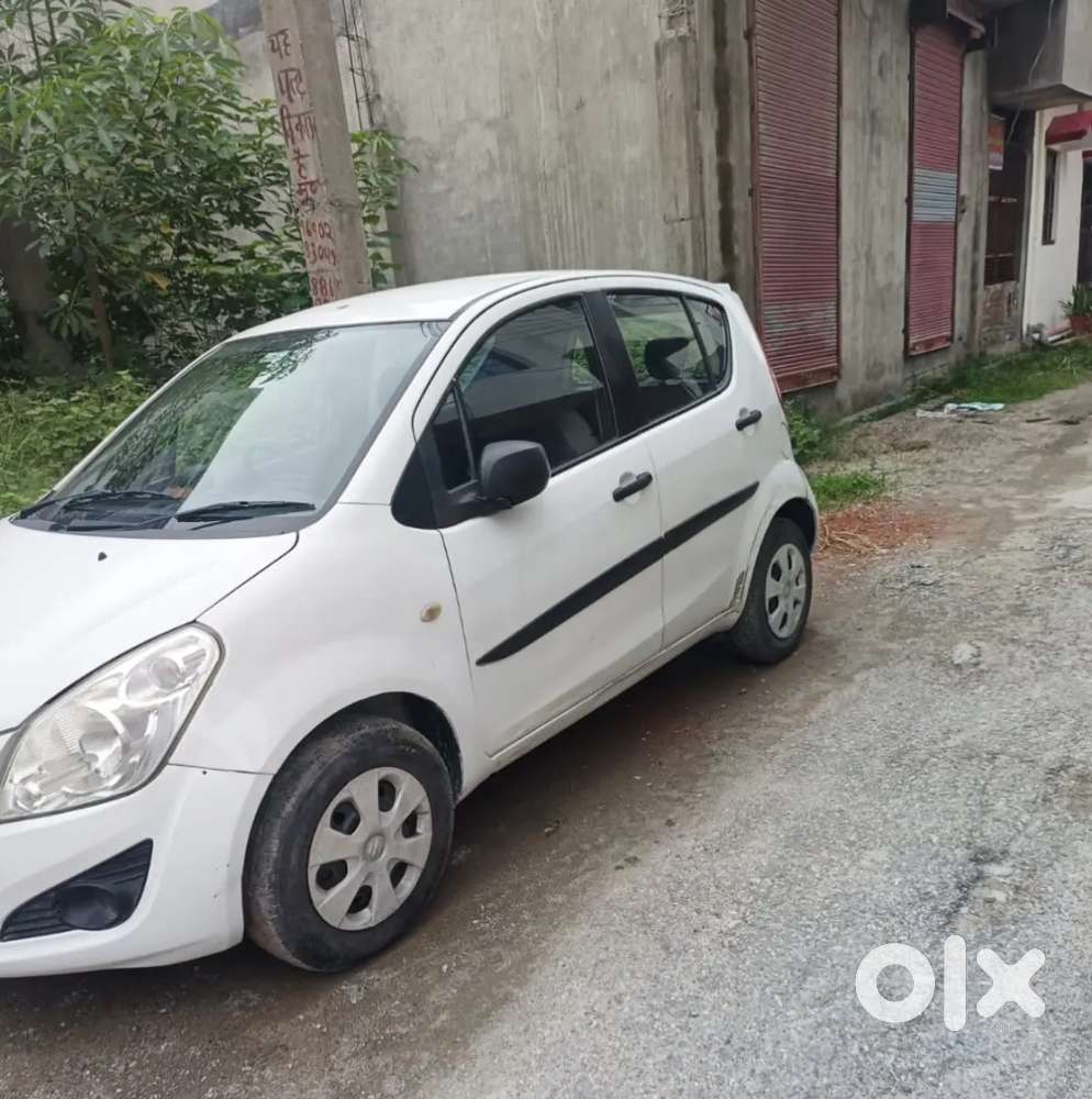 Maruti Suzuki Ritz 2012 Diesel ..20+ Average