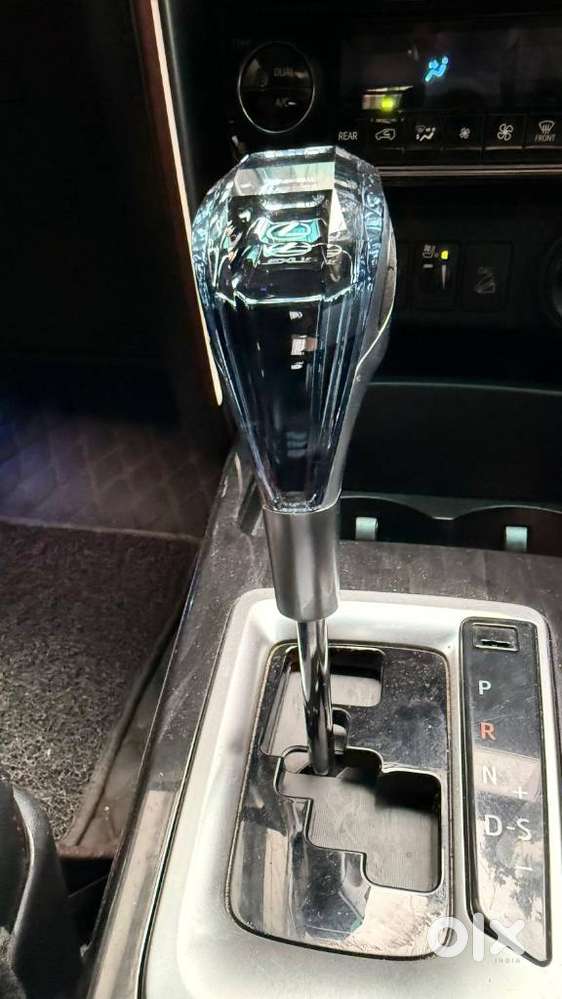 Toyota Fortuner Legender 4x4 At 2.8, 2022, Diesel