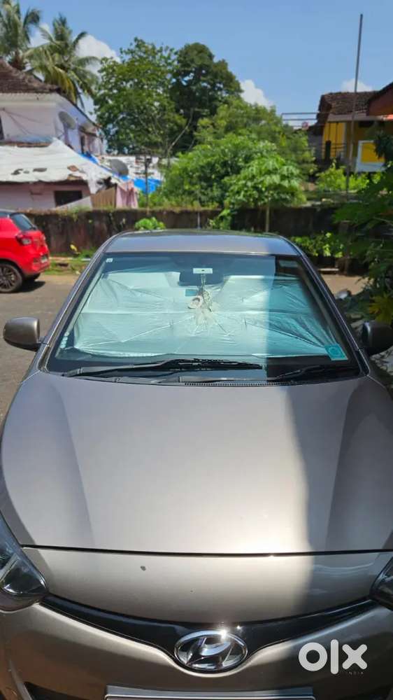Hyundai I20 2013 Petrol Well Maintained