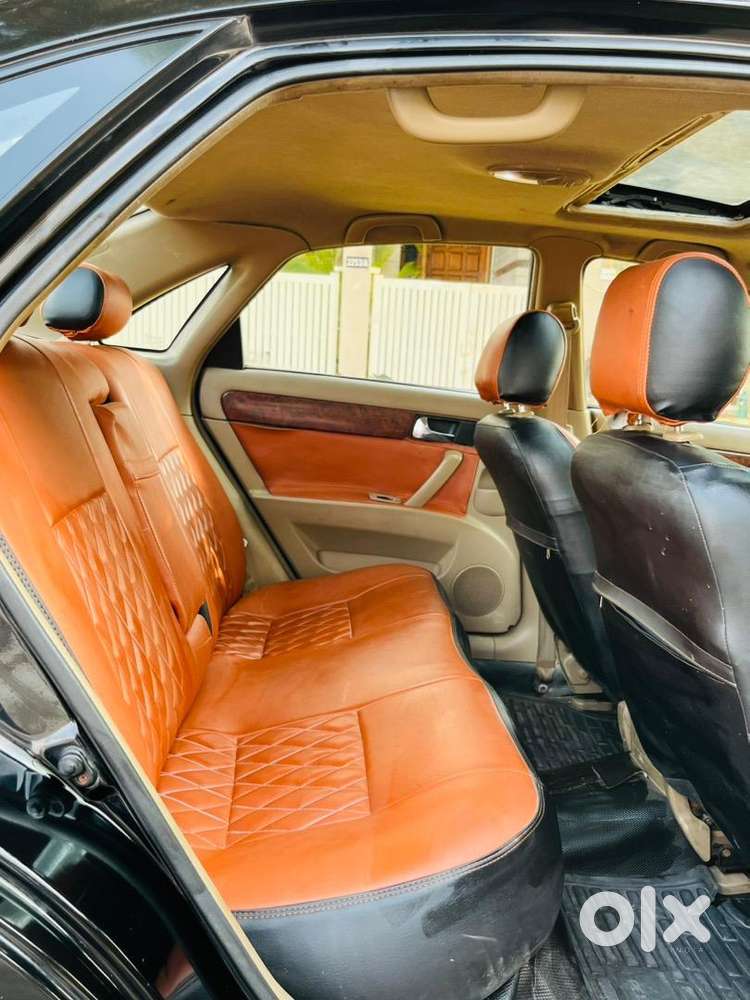 Chevrolet Optra 2005 Petrol Good Condition