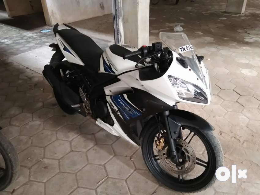 r15s olx