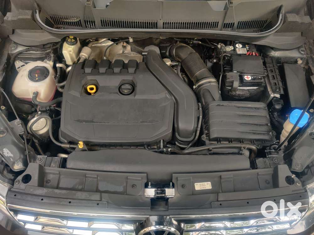 Volkswagen Taigun 1.5 Tsi Gt Plus, 2022, Petrol