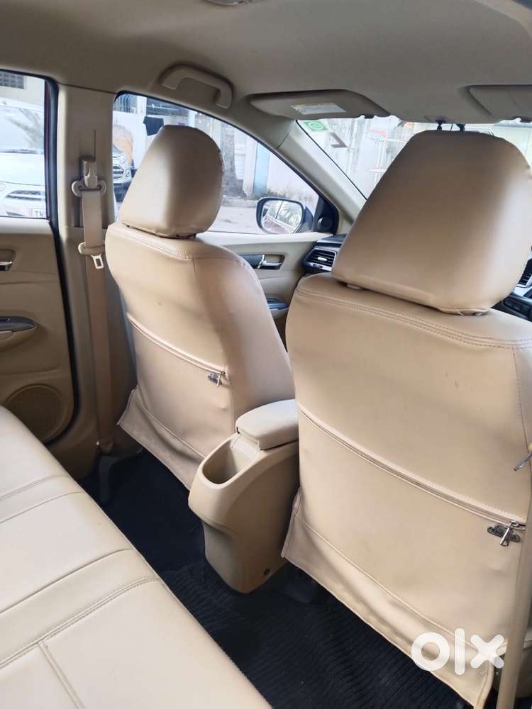 Honda City 2011-2013 V Mt Exclusive, 2013, Petrol