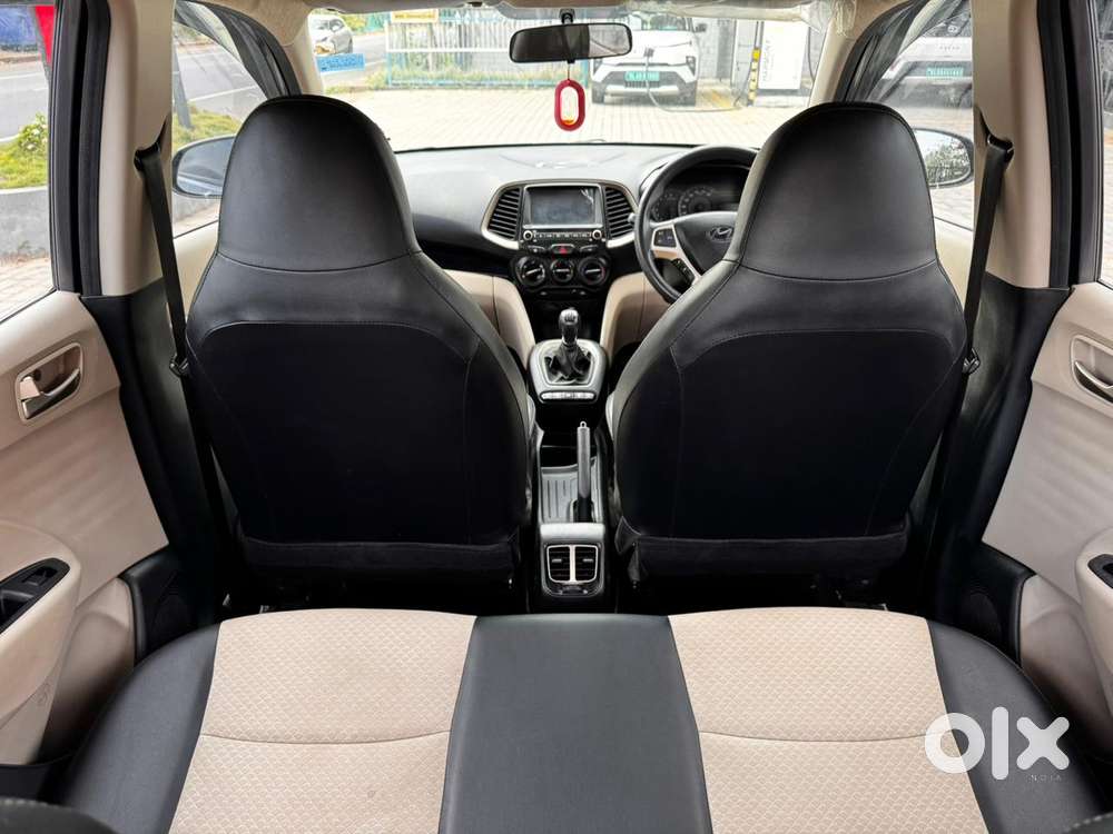 Hyundai New Santro 1.1 Sportz Mt, 2020, Petrol