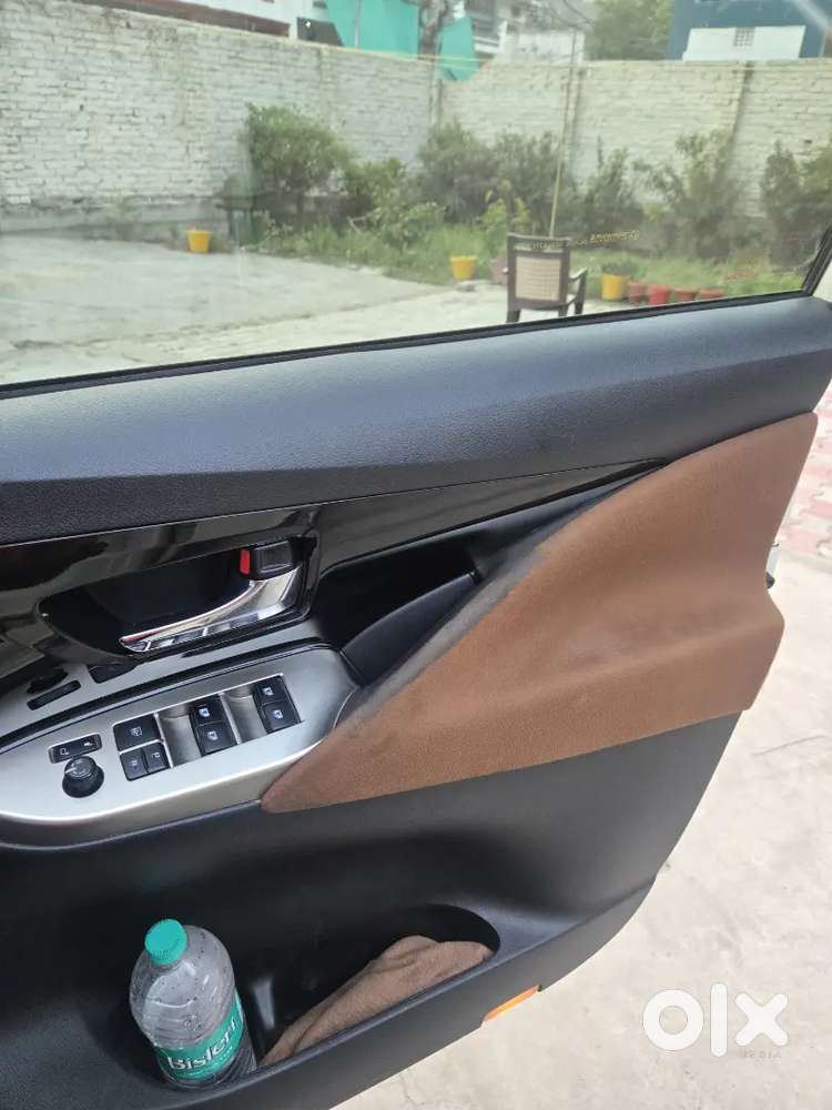 Toyota Innova Crysta 2018 Diesel 115000 Km Driven